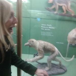 Meet your Posher, Hannah